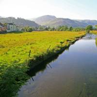 The Goldrill Beck at Patterdale | John Millen