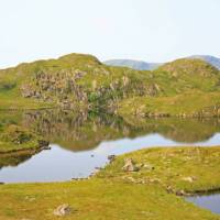 Angle Tarn, Lake District National Park | John Millen