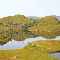 Angle Tarn, Lake District National Park | John Millen