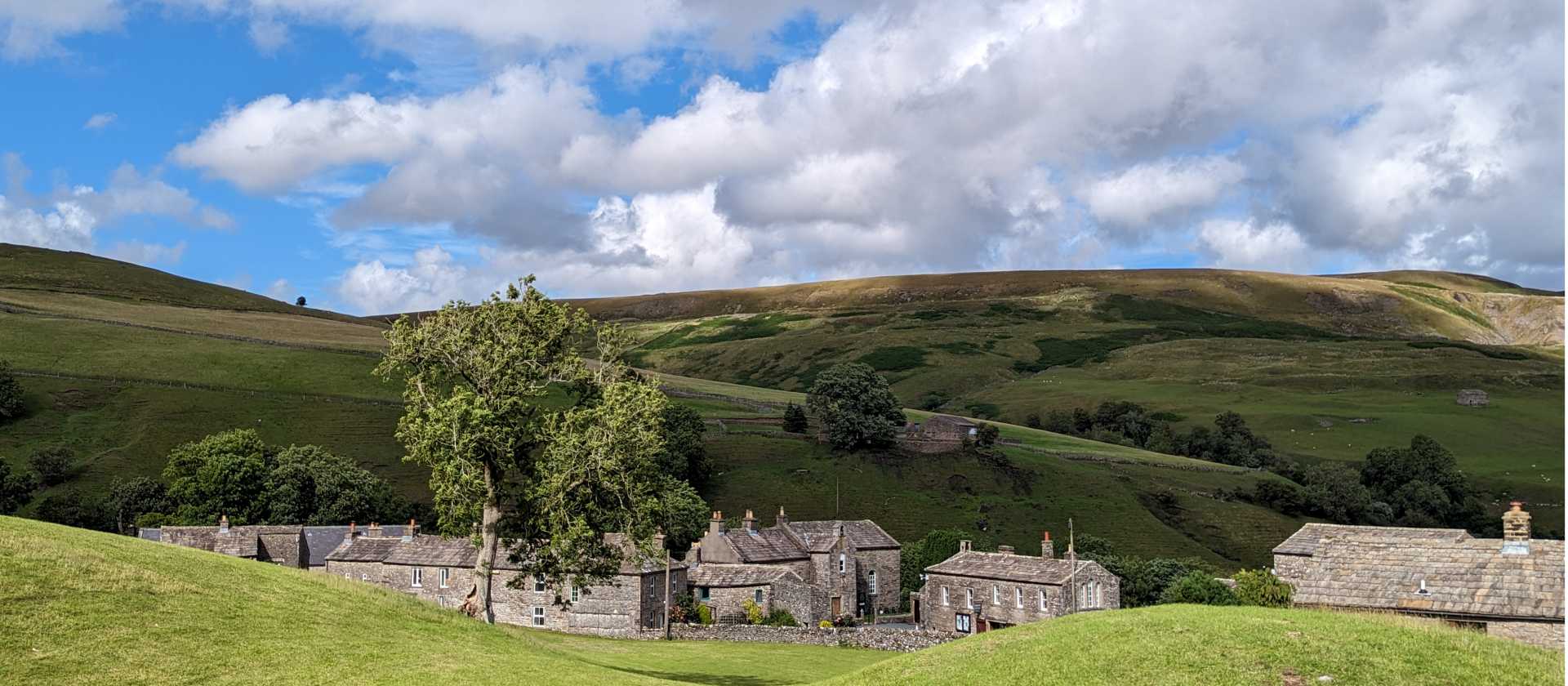 Keld in the Yorkshire Dales | Jon Millen