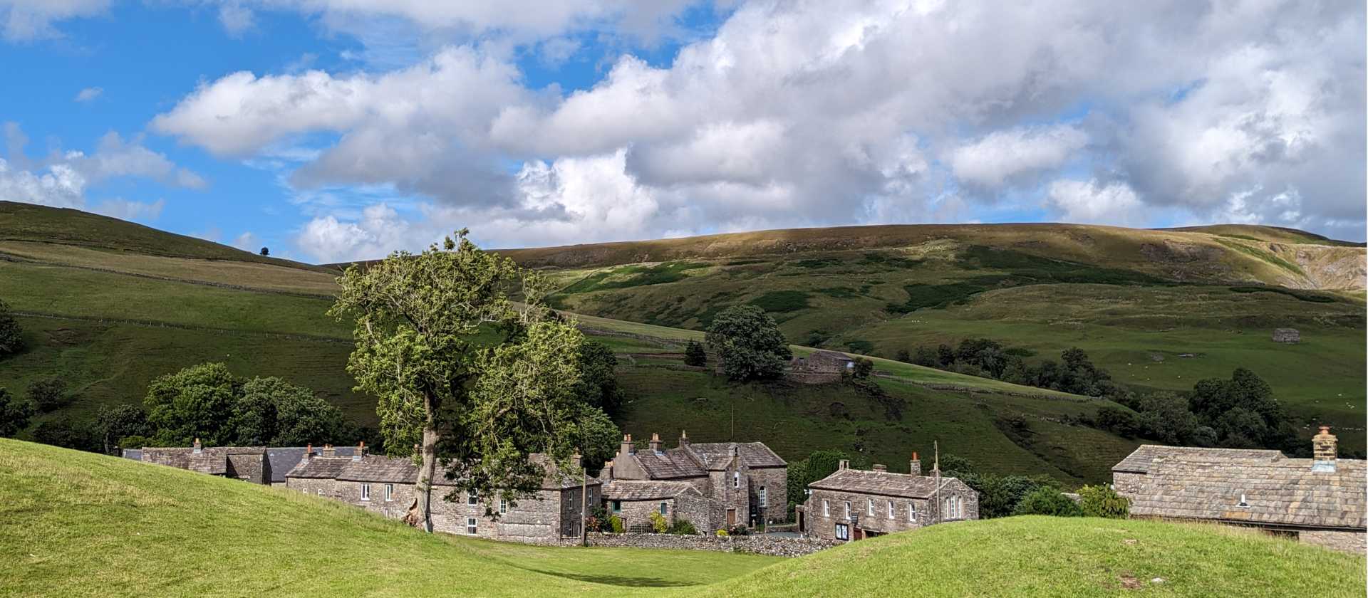 Keld in the Yorkshire Dales | Jon Millen
