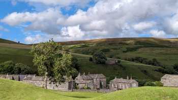 Keld in the Yorkshire Dales