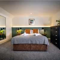 Loch Ness Inn, Great Glen Way | Loch Ness Inn