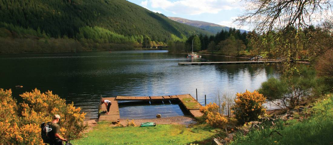 Loch Oich