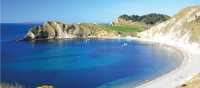 Lulworth Cove
