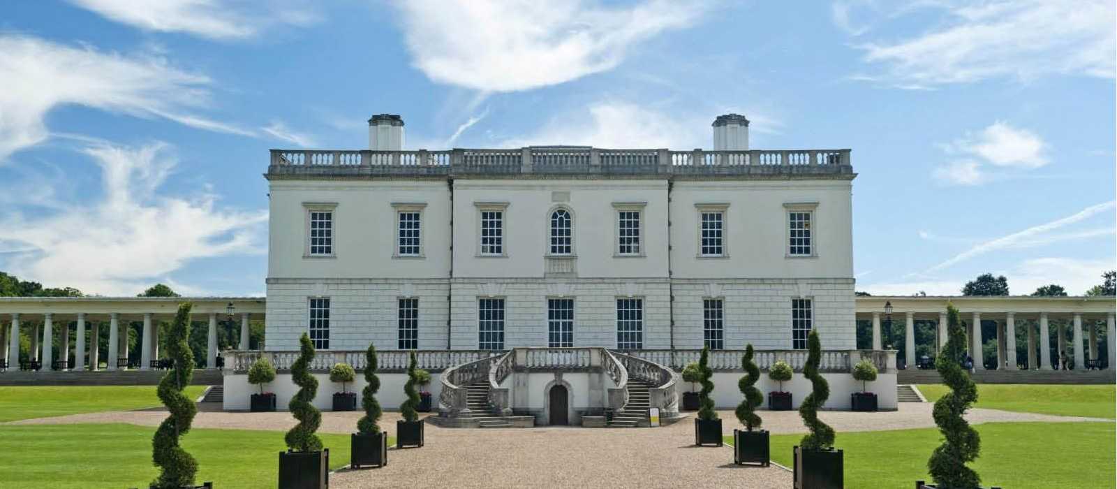 National Maritime Museum, Greenwich | Visit Britain