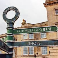Route finding on the Cotswold Way | Jason