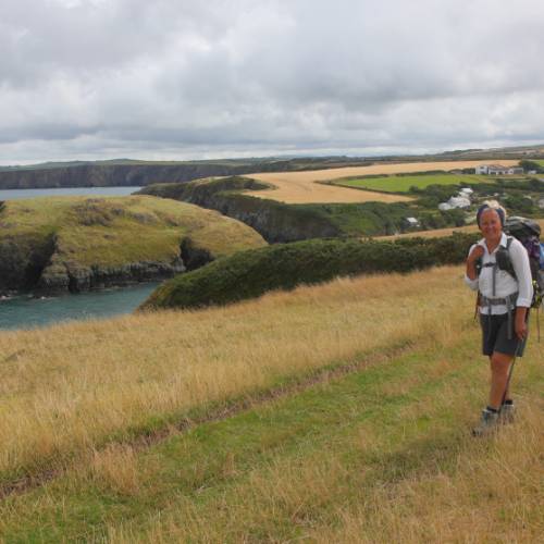 United Kingdom Walking Tours & Hiking Holidays UTracks