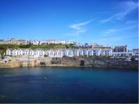 Porthleven harbour, Cornwall |  <i>Mark Sandamas</i>