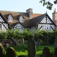 Quaint buildings in Helmsley | John Millen