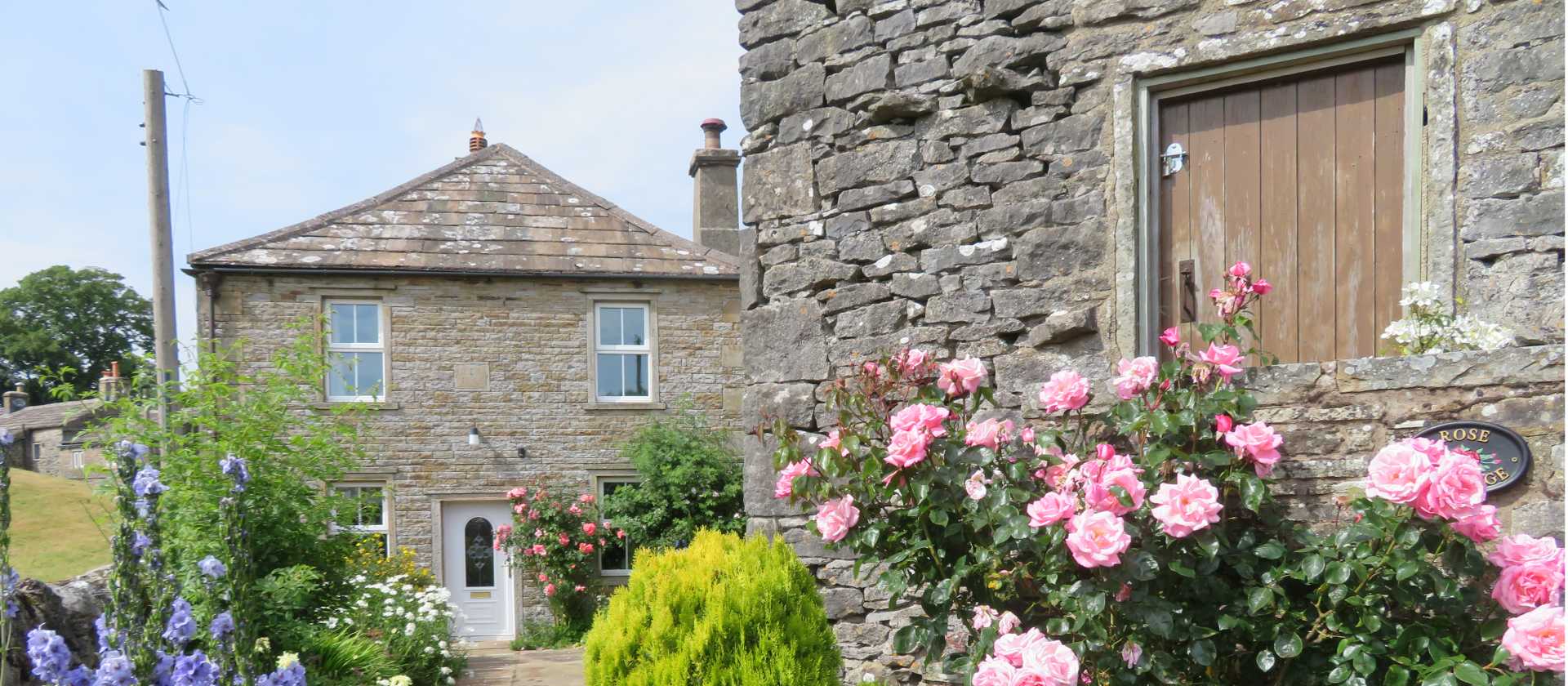 Rose Cottage, Keld