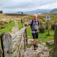 Scarth Wood Moor, Coast to Coast | Jon Millen