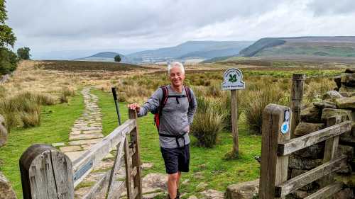 Scarth Wood Moor, Coast to Coast | Jon Millen