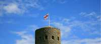 Tower No. 4, 1780s, Guernsey | John Millen
