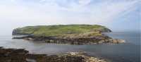 Calf Of Man | John Millen