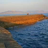 The Cobb, Lyme Regis - Jon Millen | Jon Millen