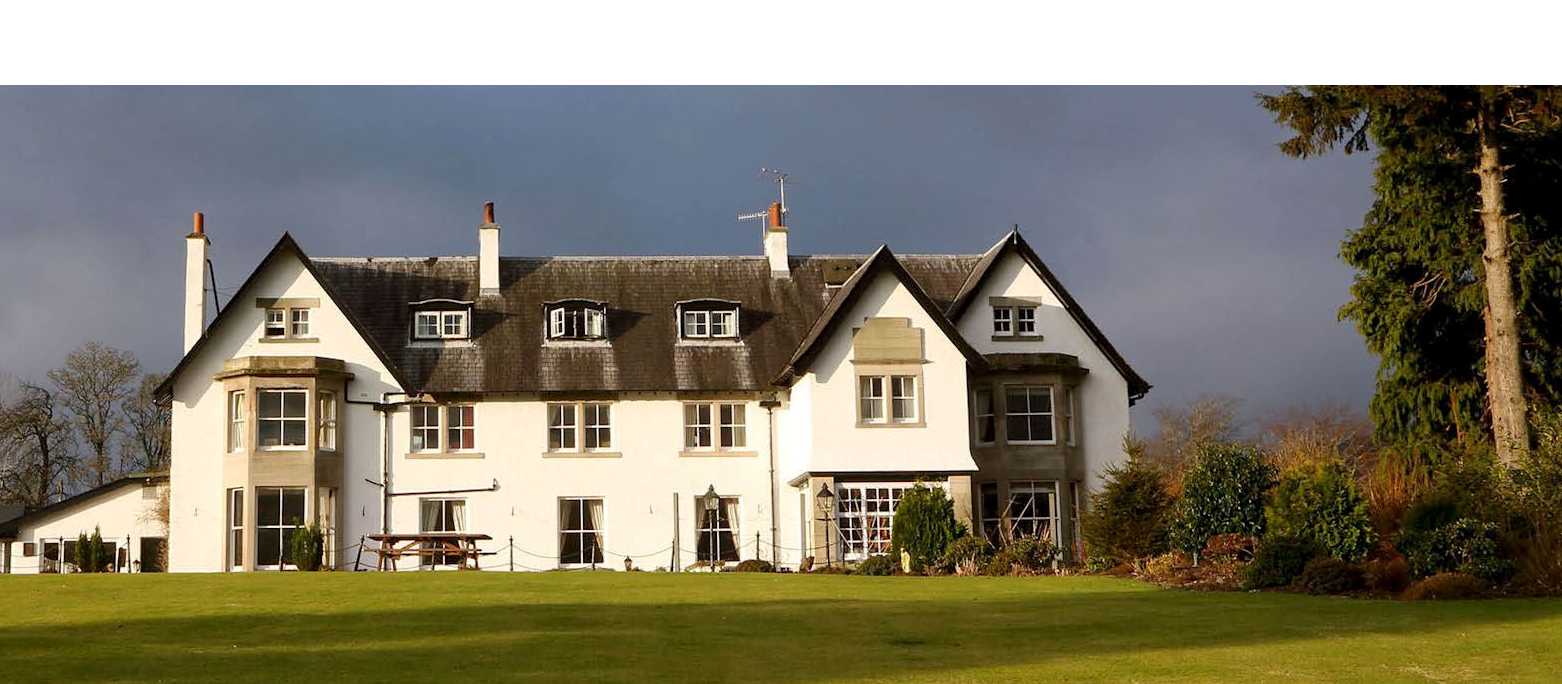 The Lovat Hotel | The Lovat