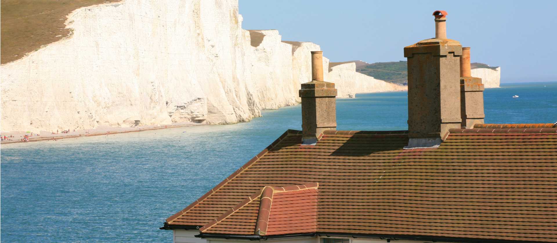 The Seven Sisters