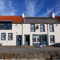 The Ship Inn, Elie | The Ship Inn