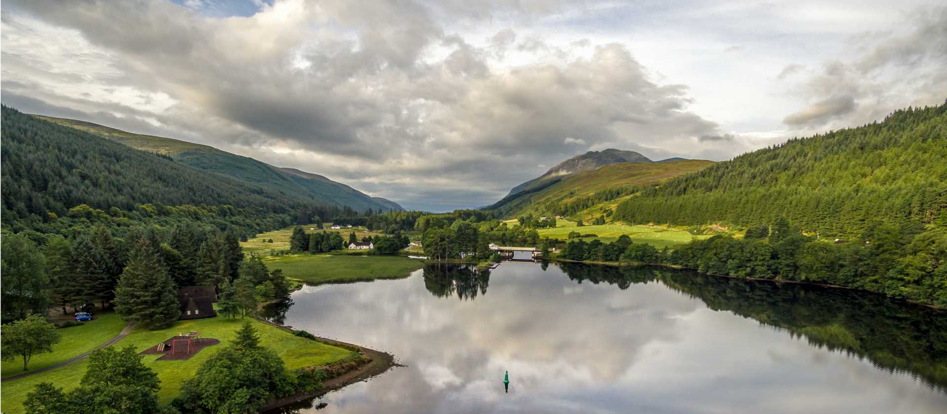 Views along the Great Glen | Visit Scotland