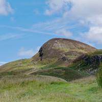 Wind your way up through forest and across the moors up to Conic Hill | Gary Ellis
