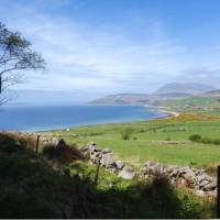 The Arran Coastal Way offers a full circumnavigation of the entire Scottish island | ajst68