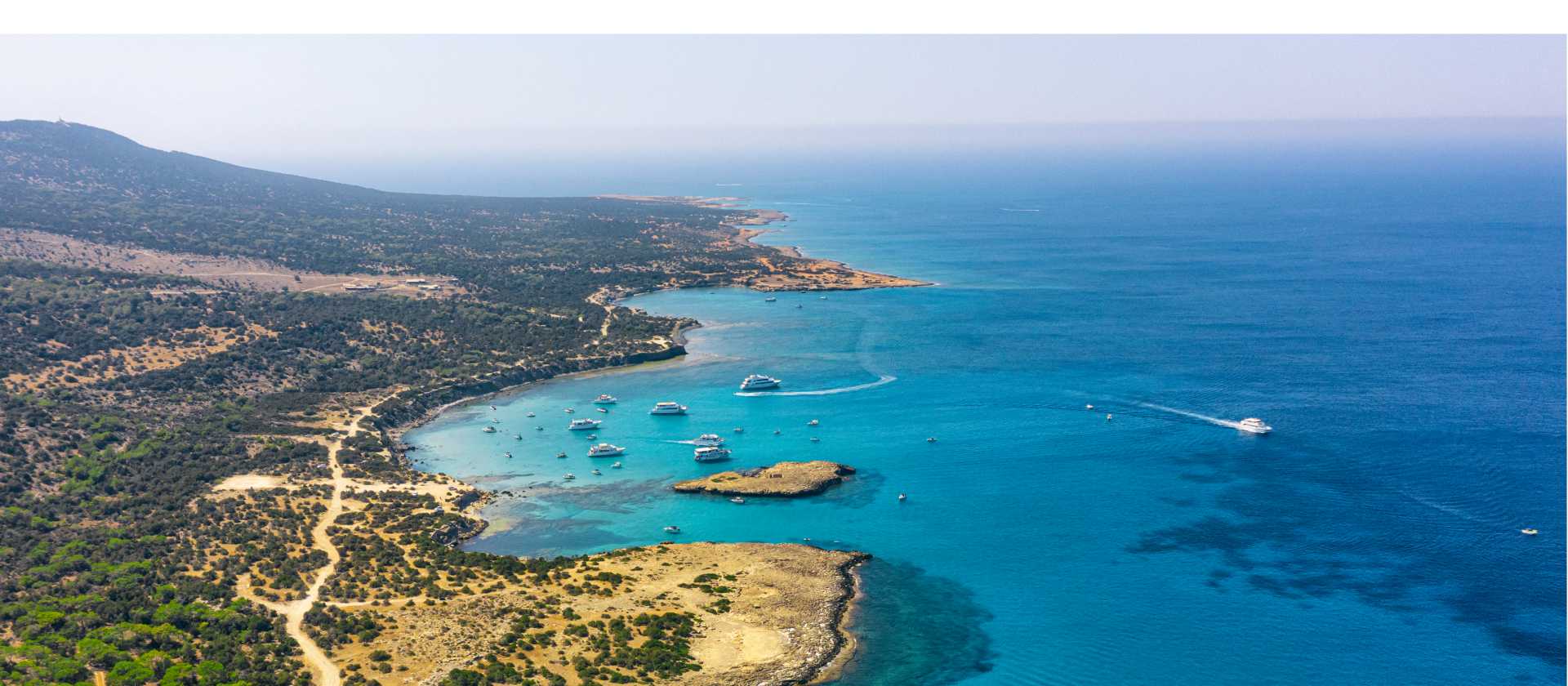 Akamas Trails, Cyprus | Cyprus Tourism