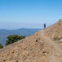 Hiking the Artemis Trail, Troodos Mountains | Michalakis Ppalis