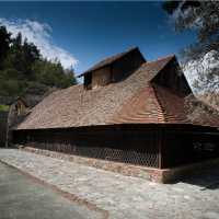 Panagia tou Araka Church | Cyprus Tourism