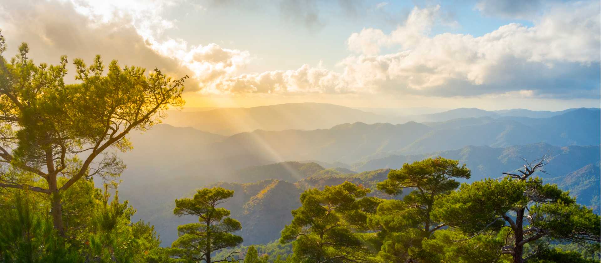 Pano Platres in the Troodos Mountains | Kristof Bellens