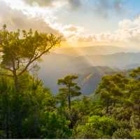 Pano Platres in the Troodos Mountains | Kristof Bellens