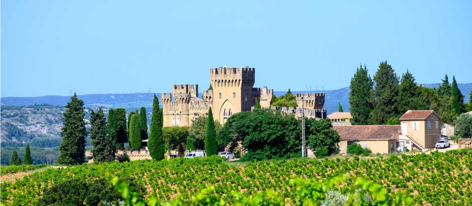 Provence Hiking Tour | Self Guided Walking in France