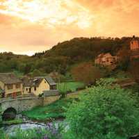 Chely de Aubrac