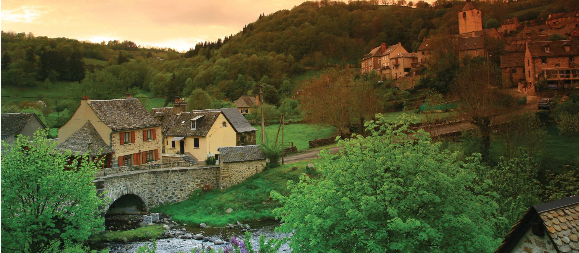Chely de Aubrac