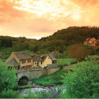 Chely de Aubrac