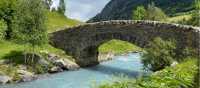 Stunning walking around Cirque de Gavarnie | Gaetan Detournay