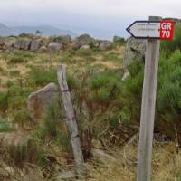 Descend to Pont de Montvert on the Stevenson's Trail in France | Havang(nl)