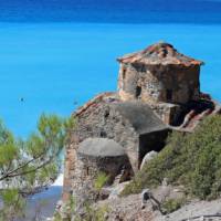 The trail to Pavlos church is one of the most popular in all of Crete amongst our walkers | WikimediaImages