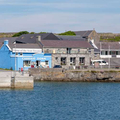 Ireland Walking Holidays Ireland self guided short hiking tour