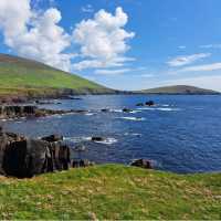 The beautiful Dingle coastline at Slea Head | Kevin Dowling