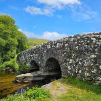 Quiet Man Bridge, Connemara | Daniela Ugga Campbell