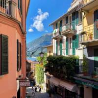 The bellissimo village of Bellagio on Lake Como | Luca J.