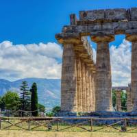 Paestum has some of the best preserved Greek remains in the world | Antonio Sessa