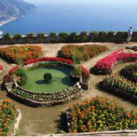 Rufolo Gardens, Ravello