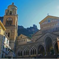 Amalfi Duomo (Cathedral) | John Millen