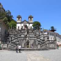 Peneda Sanctuary - Peneda Geres National Park, Portugal