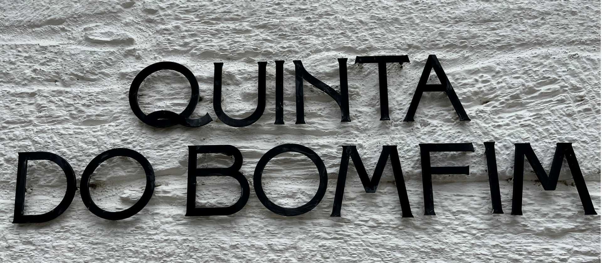 Quinta do Bomfin, Douro Valley | Fiona Marshall