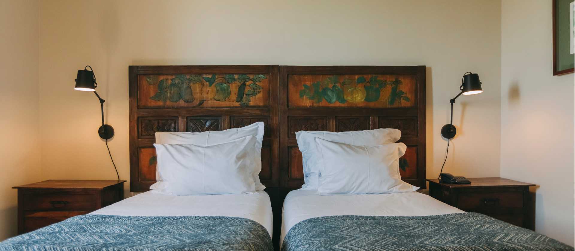 The Manor House in Celeiros, Douro Valley | The Manor House Celeiros