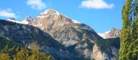 Pyrenees