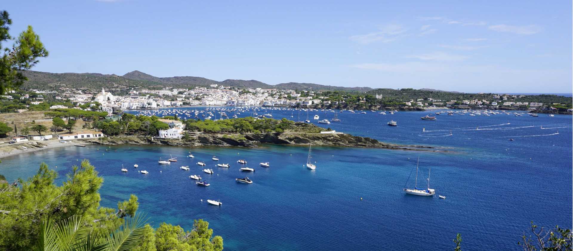 Cadaques - Vermillion Coast | Pixabay